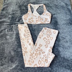 Spiritual Gangster set